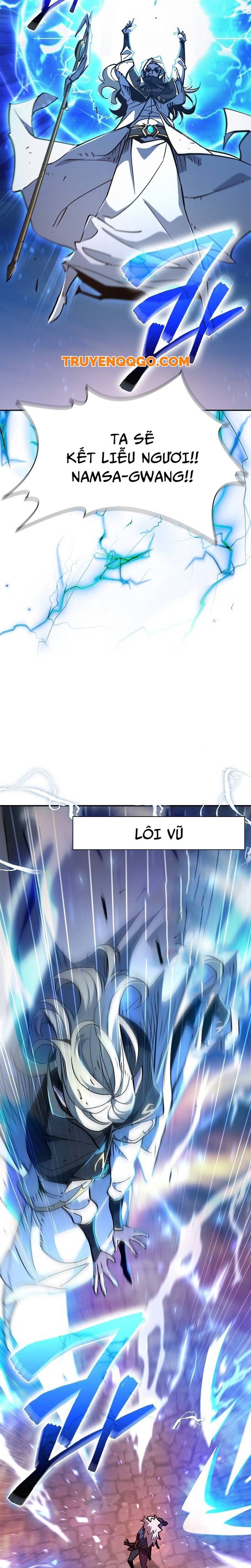 Kẻ Sống Sót Mạnh Nhất - Chapter 8 - Page 5