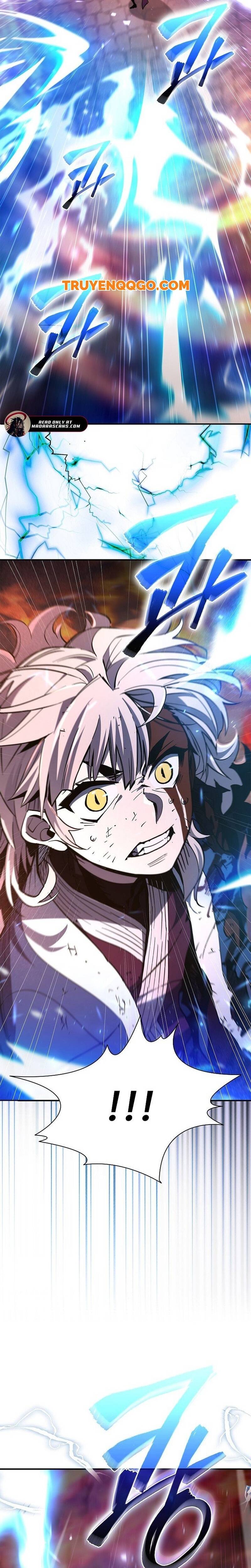 Kẻ Sống Sót Mạnh Nhất - Chapter 8 - Page 6