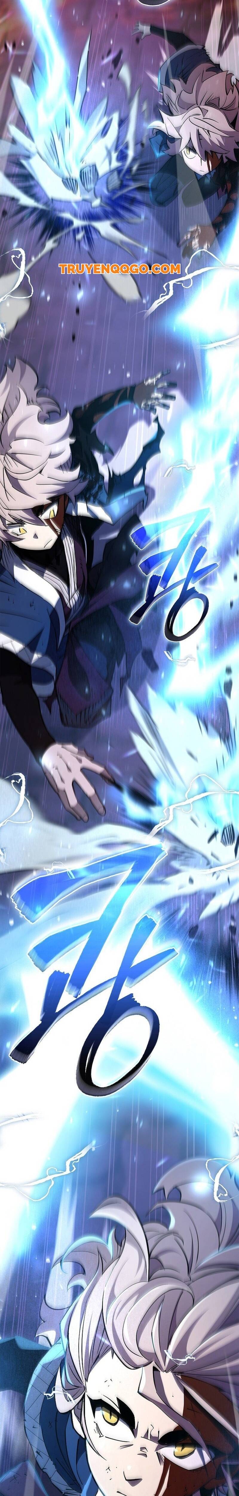 Kẻ Sống Sót Mạnh Nhất - Chapter 8 - Page 7