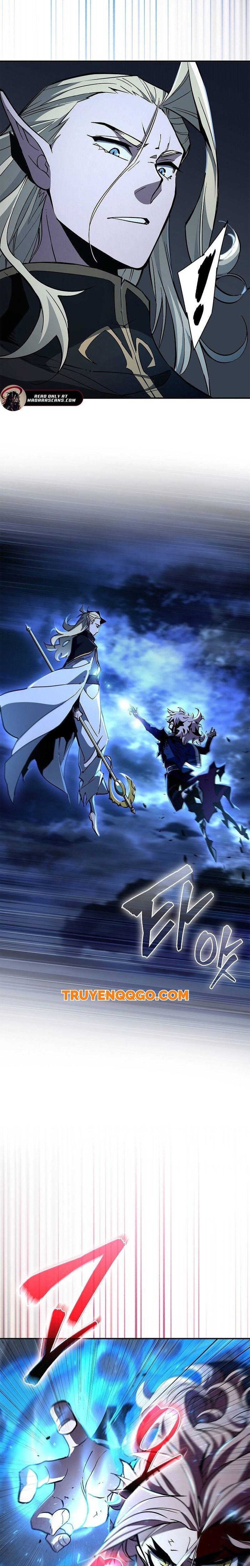 Kẻ Sống Sót Mạnh Nhất - Chapter 8 - Page 9