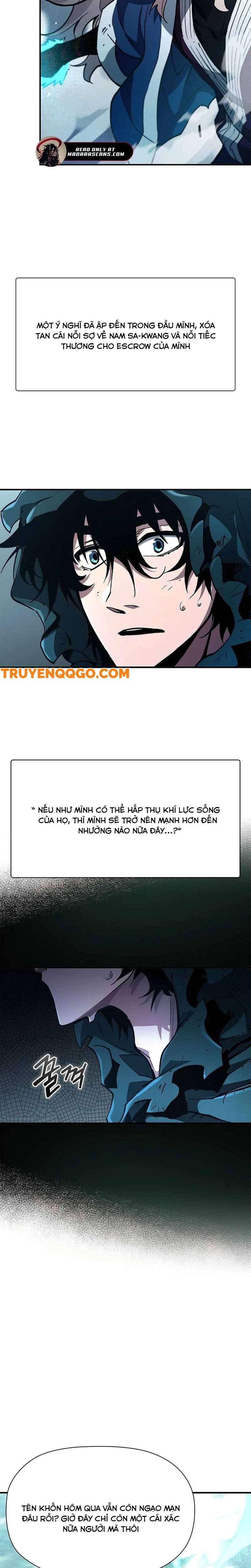 Kẻ Sống Sót Mạnh Nhất - Chapter 9 - Page 10