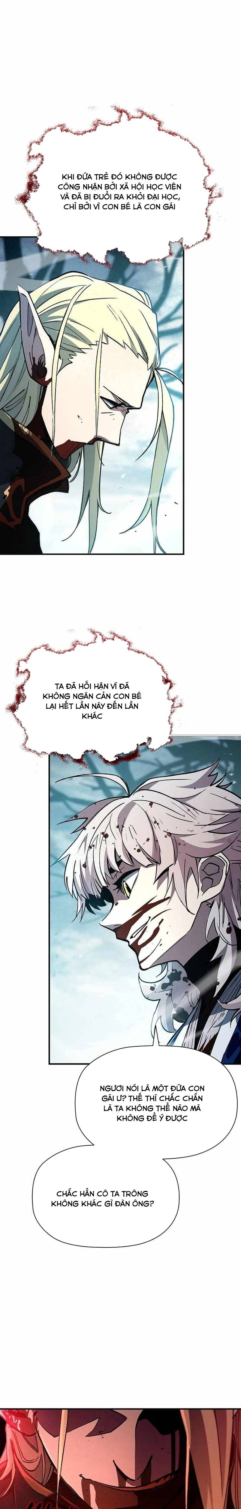 Kẻ Sống Sót Mạnh Nhất - Chapter 9 - Page 12