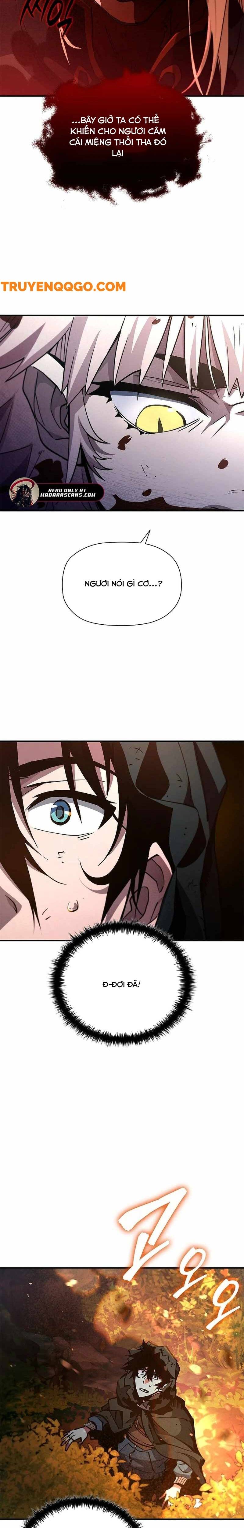 Kẻ Sống Sót Mạnh Nhất - Chapter 9 - Page 13