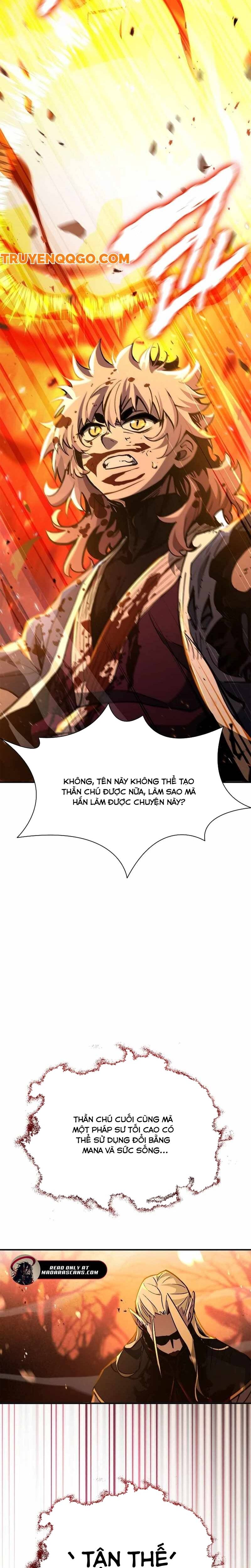 Kẻ Sống Sót Mạnh Nhất - Chapter 9 - Page 16