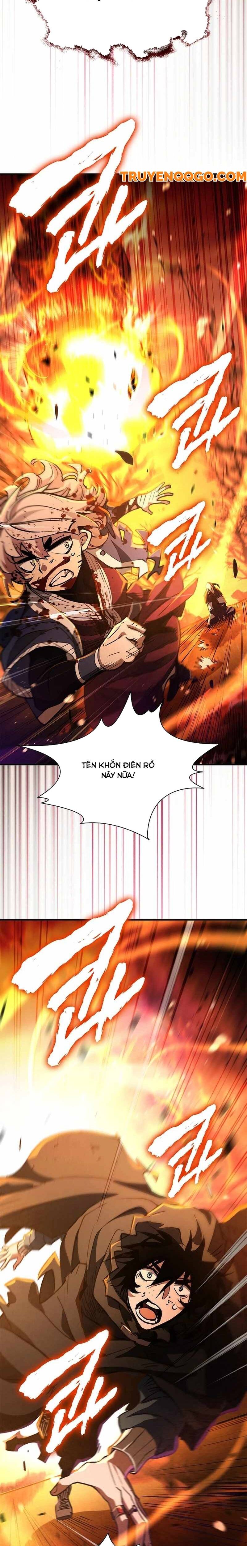 Kẻ Sống Sót Mạnh Nhất - Chapter 9 - Page 17