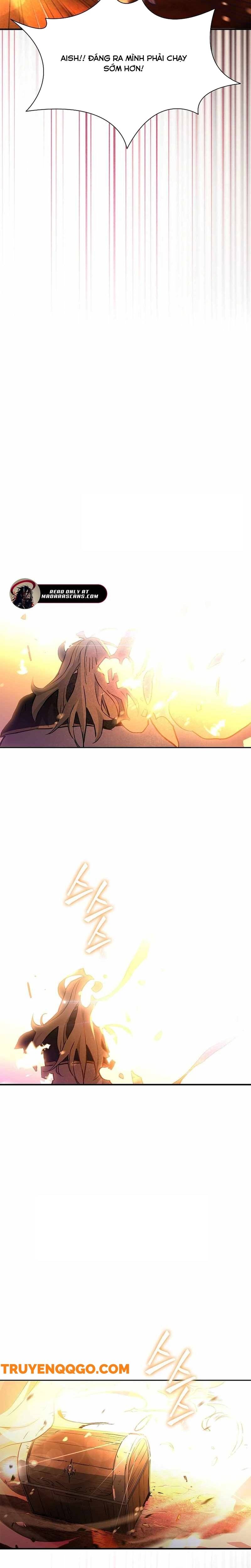 Kẻ Sống Sót Mạnh Nhất - Chapter 9 - Page 18