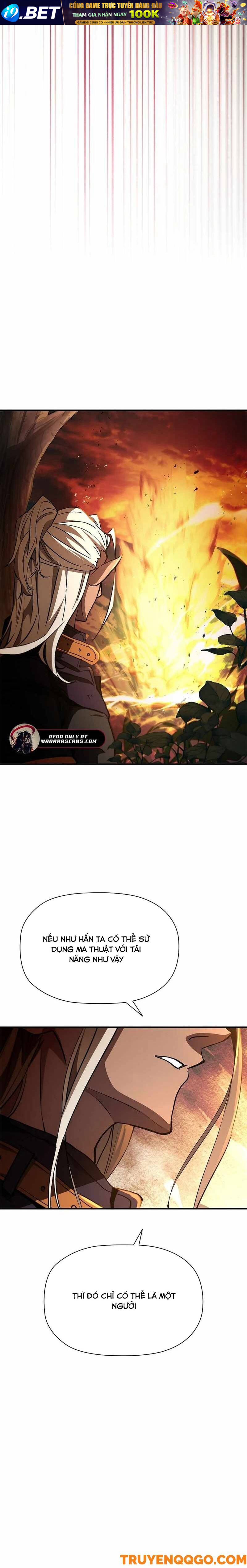 Kẻ Sống Sót Mạnh Nhất - Chapter 9 - Page 20