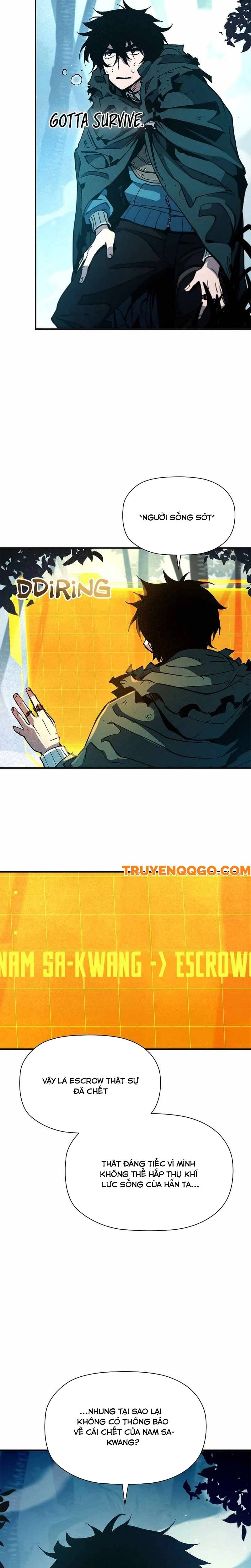 Kẻ Sống Sót Mạnh Nhất - Chapter 9 - Page 24