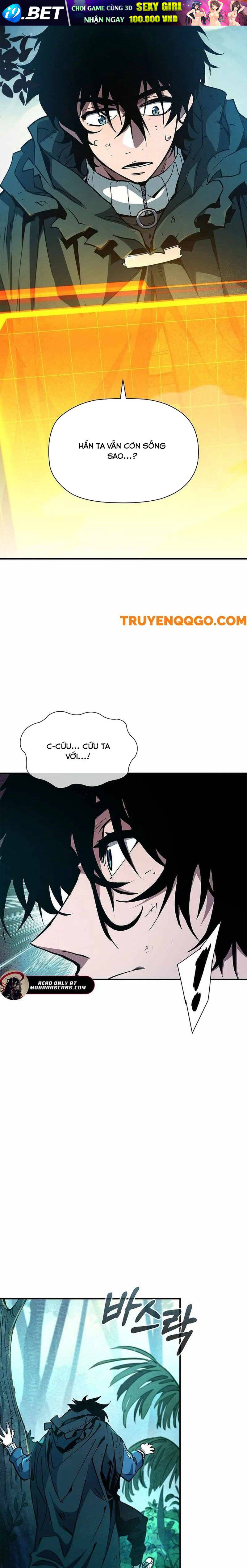 Kẻ Sống Sót Mạnh Nhất - Chapter 9 - Page 25