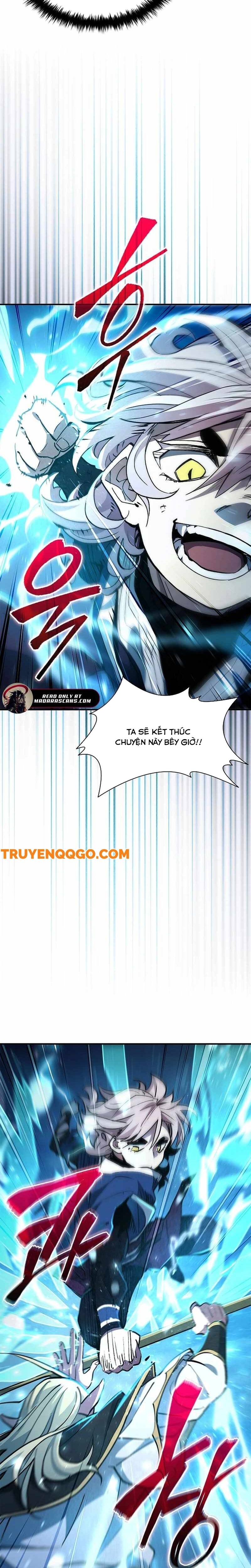 Kẻ Sống Sót Mạnh Nhất - Chapter 9 - Page 3