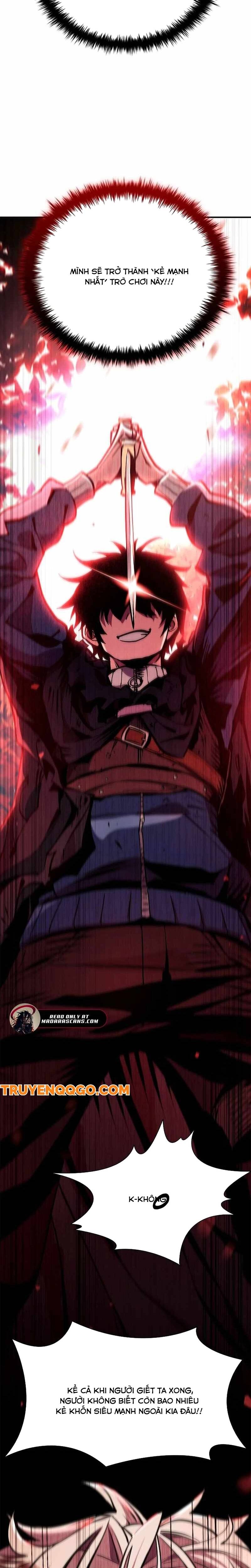 Kẻ Sống Sót Mạnh Nhất - Chapter 9 - Page 30