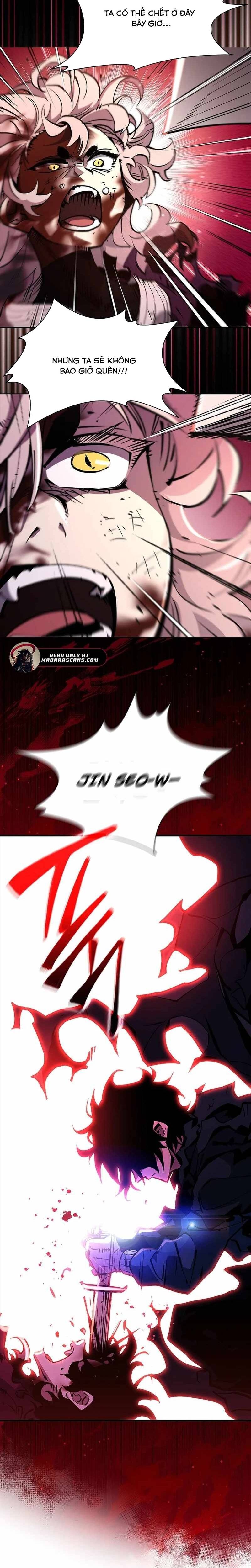 Kẻ Sống Sót Mạnh Nhất - Chapter 9 - Page 32