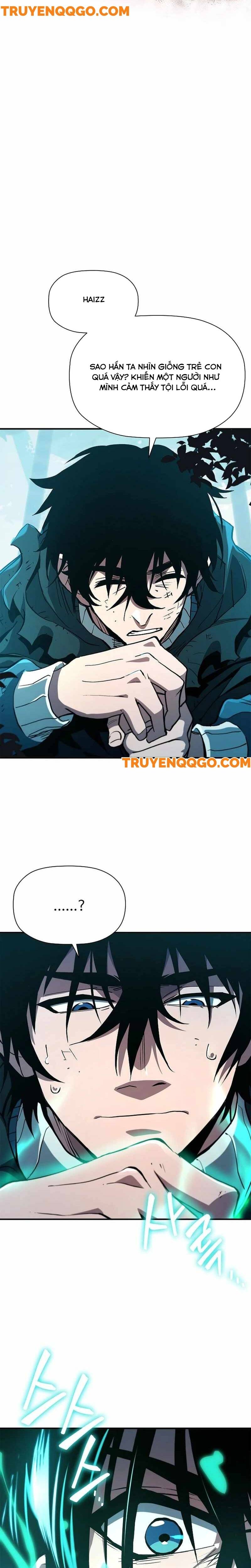 Kẻ Sống Sót Mạnh Nhất - Chapter 9 - Page 33