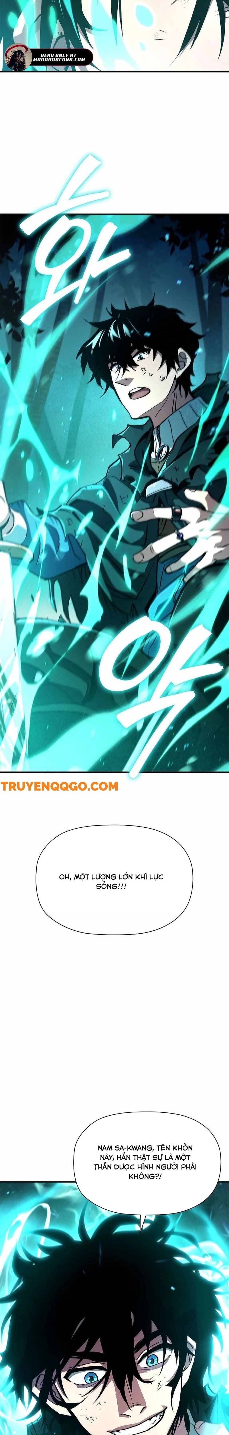 Kẻ Sống Sót Mạnh Nhất - Chapter 9 - Page 34