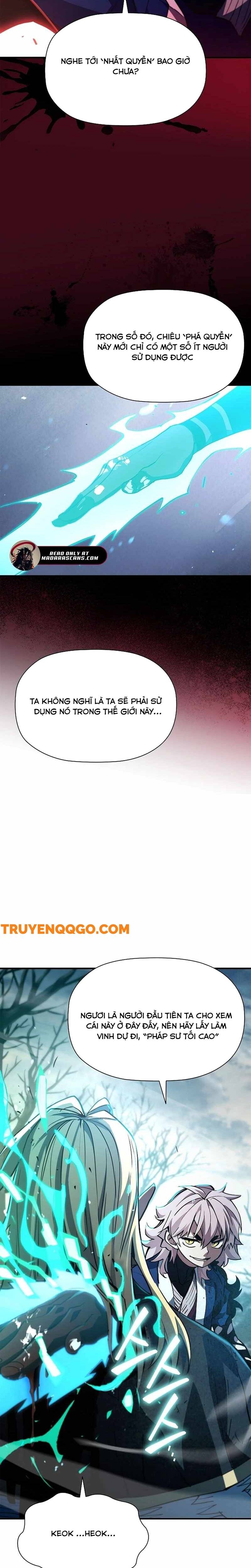 Kẻ Sống Sót Mạnh Nhất - Chapter 9 - Page 5