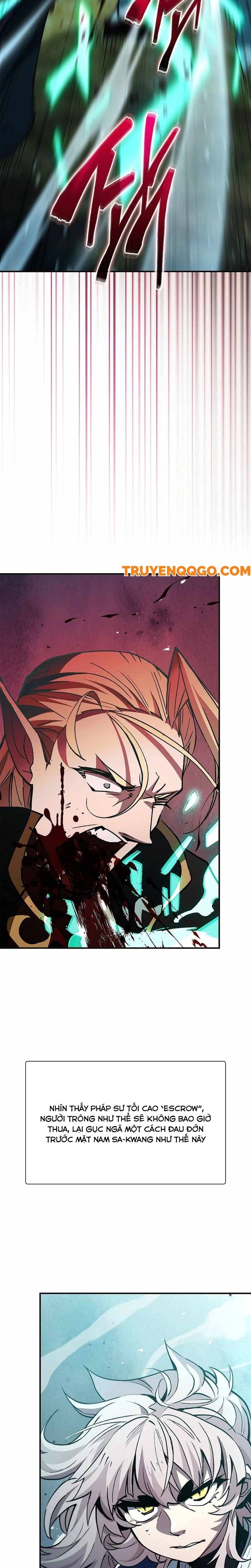 Kẻ Sống Sót Mạnh Nhất - Chapter 9 - Page 9