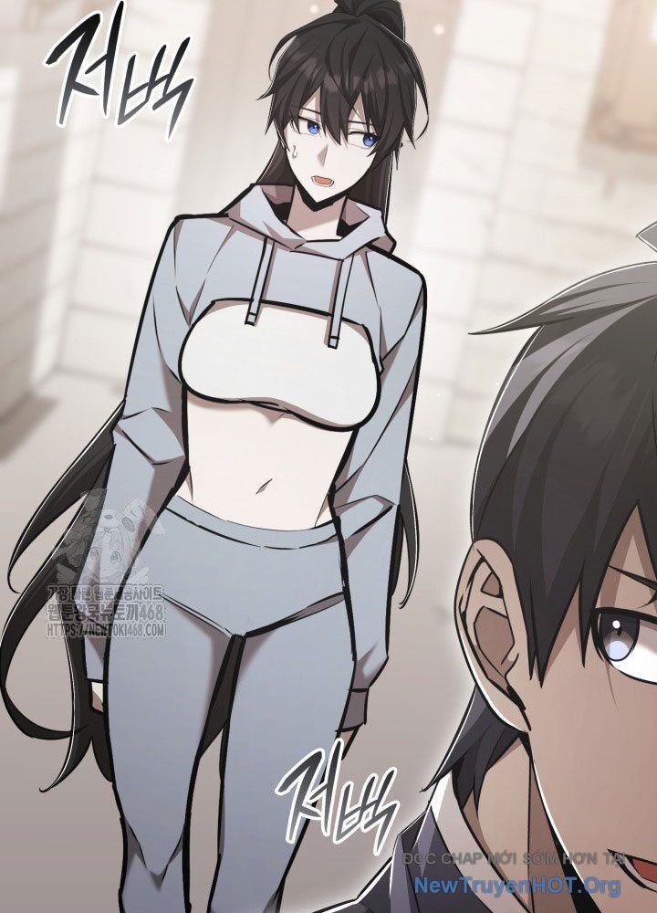 Đăng Ký Kênh Siêu Phàm - Chapter 64 - Page 34