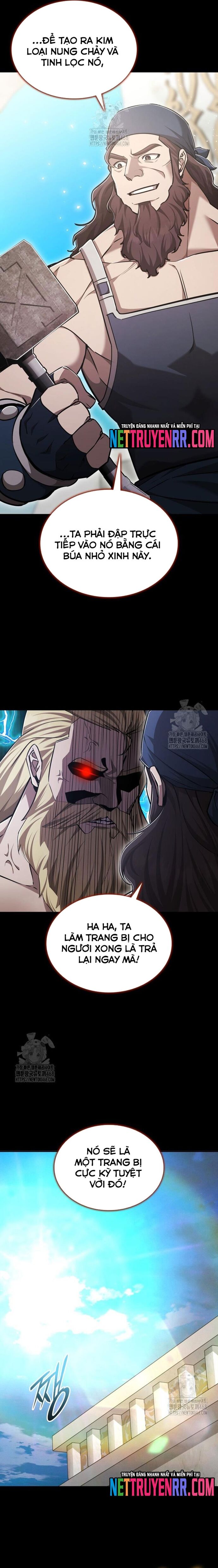 Đăng Ký Kênh Siêu Phàm - Chapter 65 - Page 11