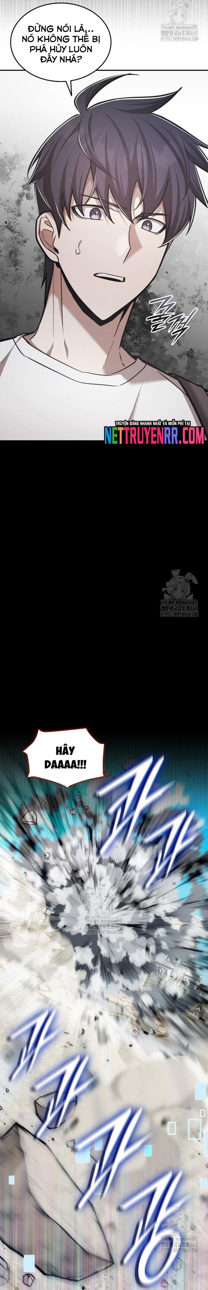 Đăng Ký Kênh Siêu Phàm - Chapter 65 - Page 15