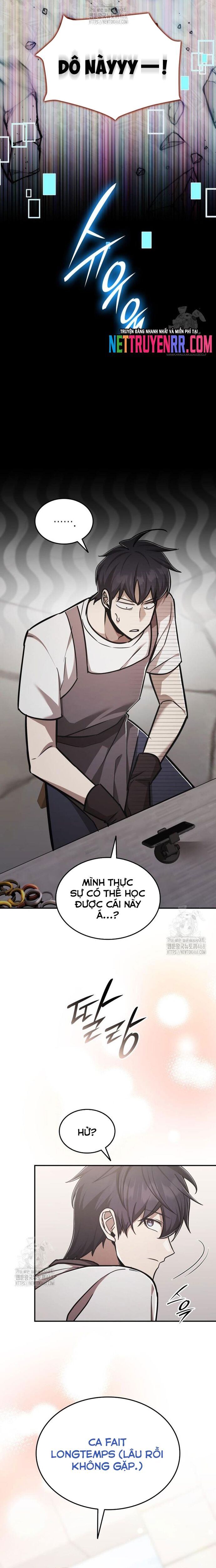 Đăng Ký Kênh Siêu Phàm - Chapter 65 - Page 16