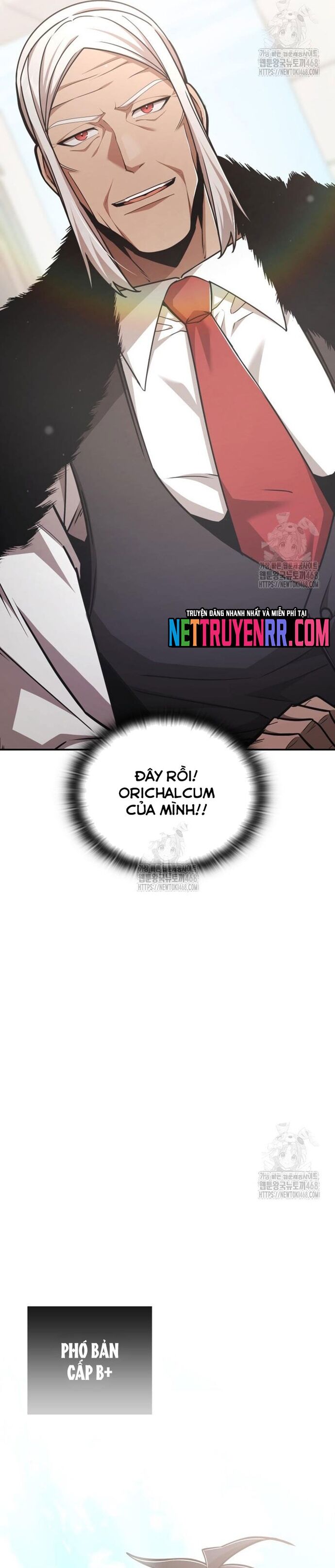 Đăng Ký Kênh Siêu Phàm - Chapter 65 - Page 17