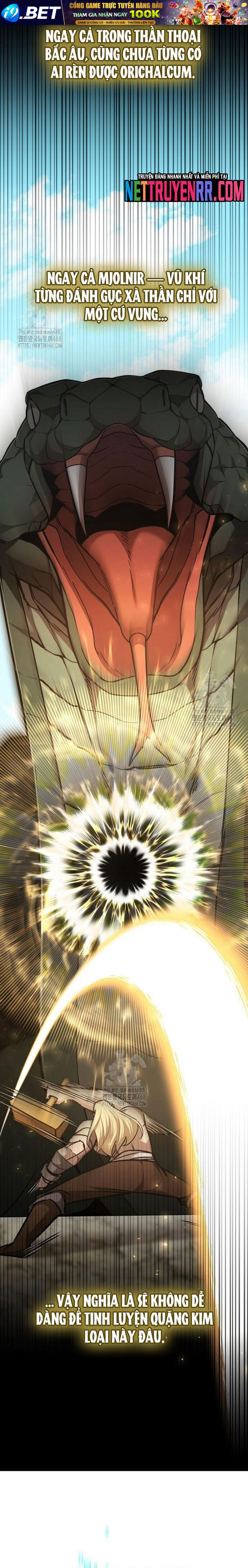 Đăng Ký Kênh Siêu Phàm - Chapter 65 - Page 21