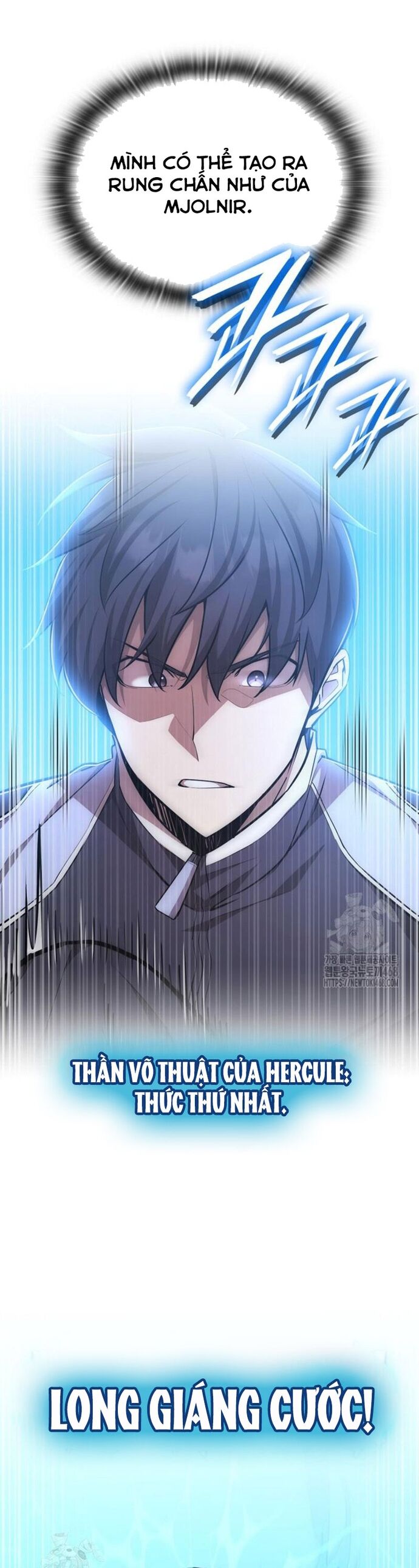 Đăng Ký Kênh Siêu Phàm - Chapter 65 - Page 24