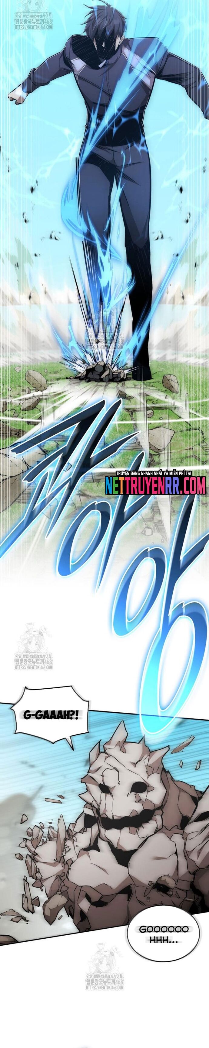 Đăng Ký Kênh Siêu Phàm - Chapter 65 - Page 25