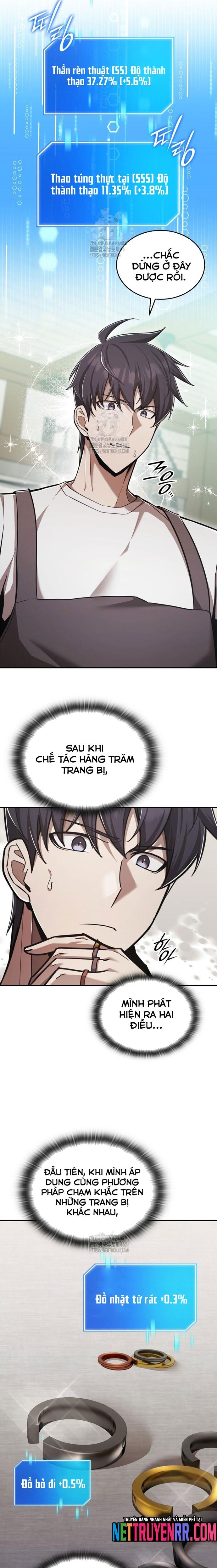 Đăng Ký Kênh Siêu Phàm - Chapter 65 - Page 3