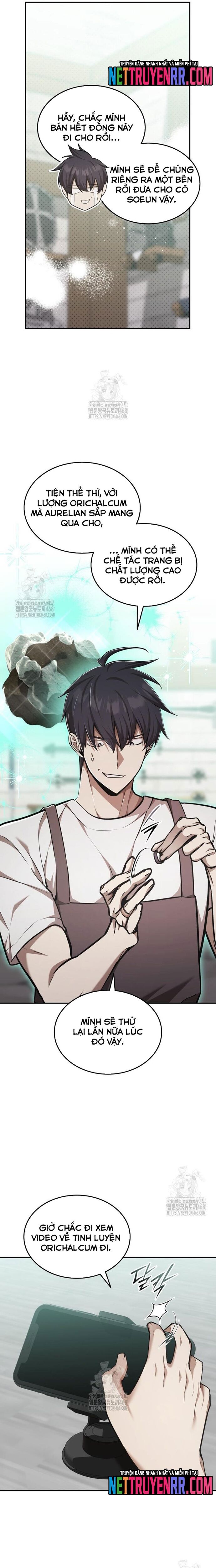 Đăng Ký Kênh Siêu Phàm - Chapter 65 - Page 5