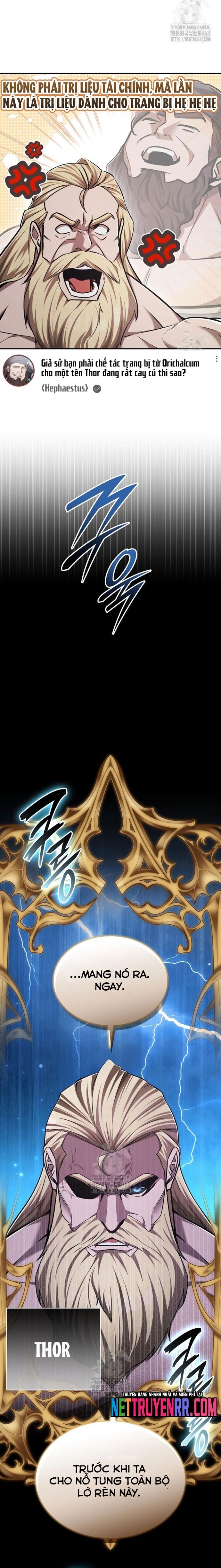 Đăng Ký Kênh Siêu Phàm - Chapter 65 - Page 6