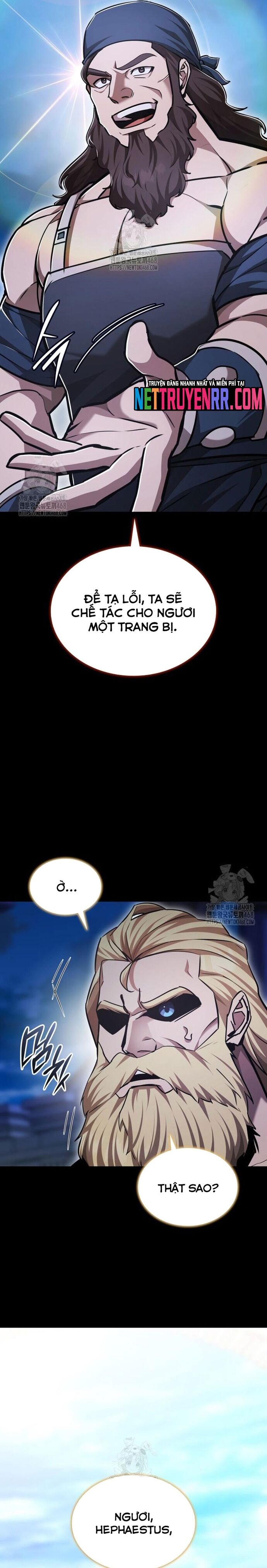 Đăng Ký Kênh Siêu Phàm - Chapter 65 - Page 8