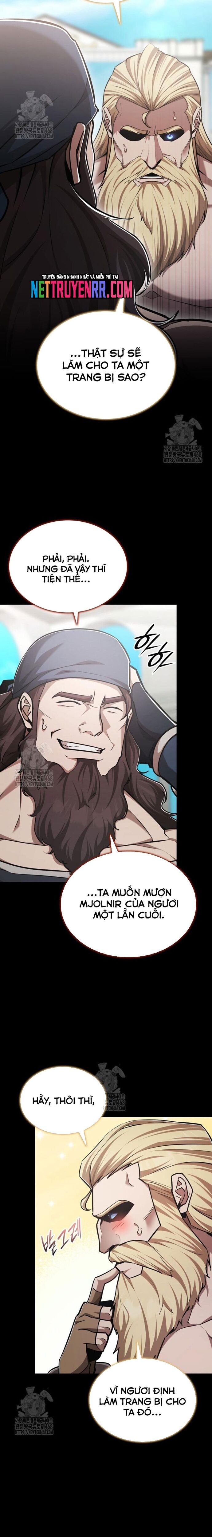 Đăng Ký Kênh Siêu Phàm - Chapter 65 - Page 9