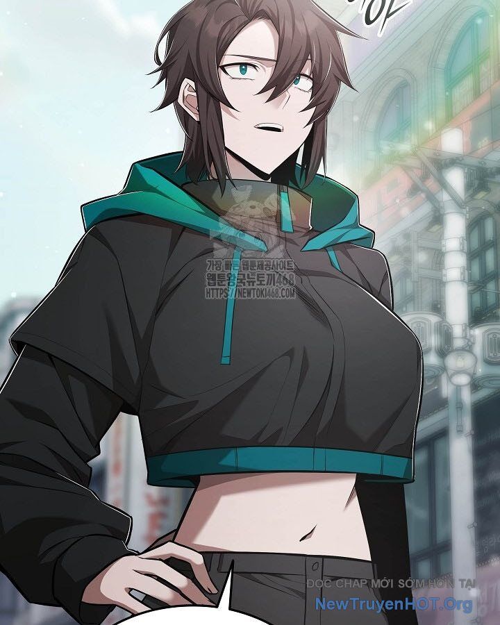 Đăng Ký Kênh Siêu Phàm - Chapter 67 - Page 10