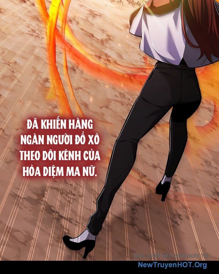 Đăng Ký Kênh Siêu Phàm - Chapter 67 - Page 8