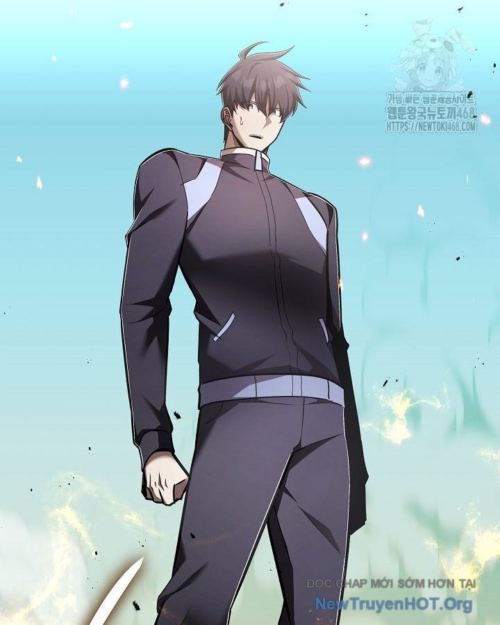 Đăng Ký Kênh Siêu Phàm - Chapter 67 - Page 99