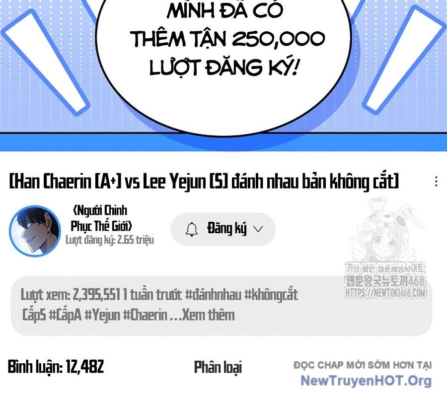 Đăng Ký Kênh Siêu Phàm - Chapter 70 - Page 151