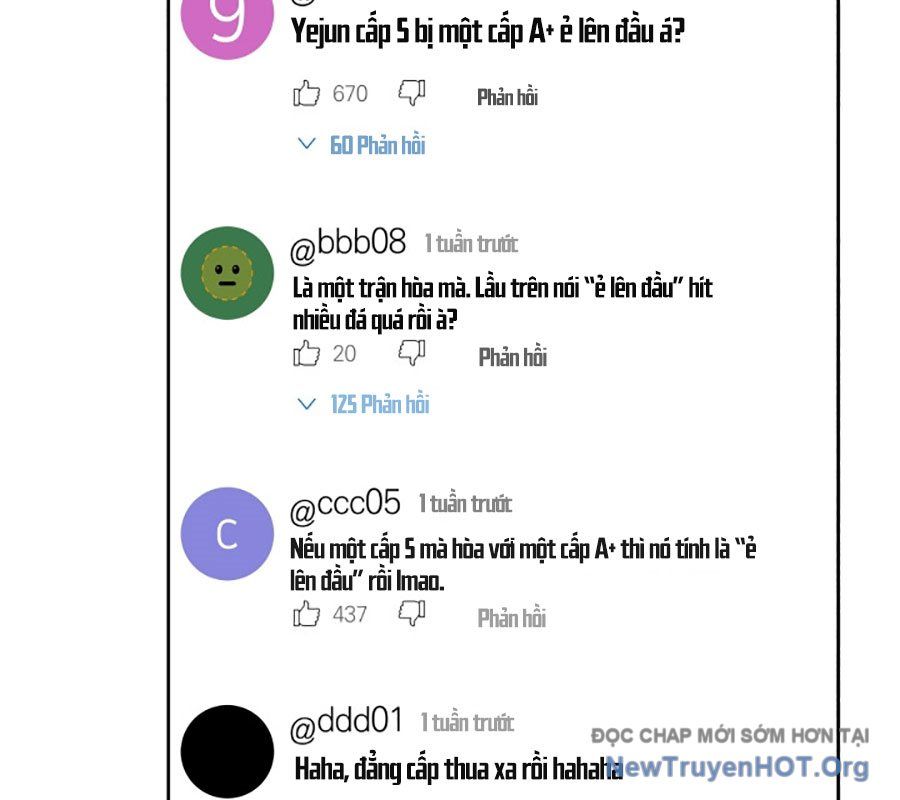 Đăng Ký Kênh Siêu Phàm - Chapter 70 - Page 162