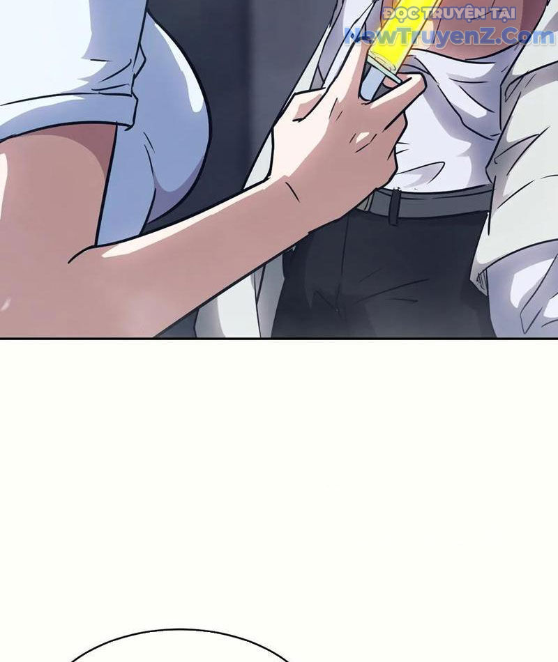 Tay Trái Của Ta Có Thể Dị Biến - Chapter 112 - Page 13