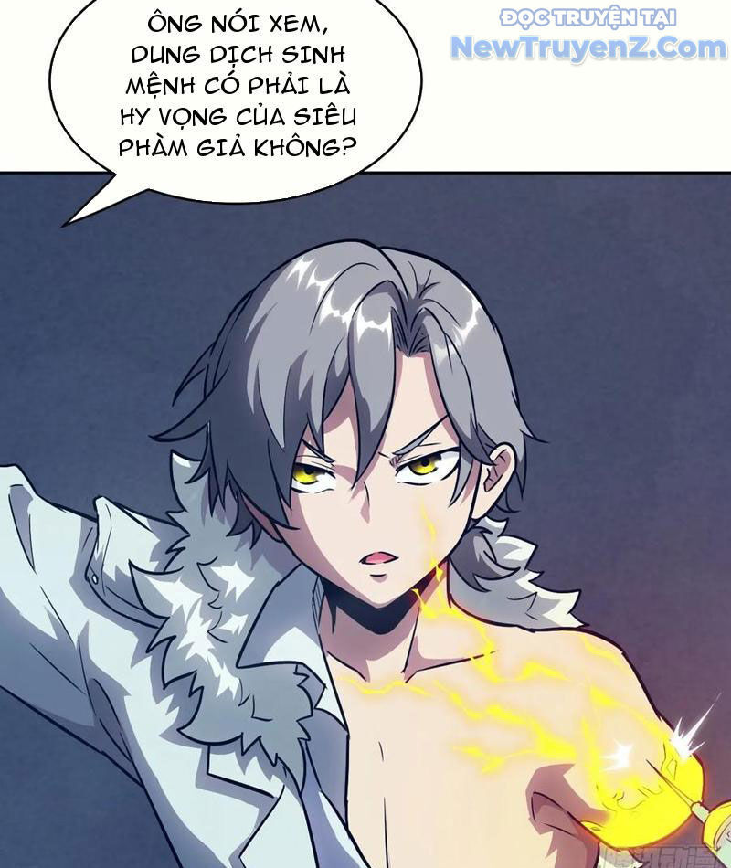 Tay Trái Của Ta Có Thể Dị Biến - Chapter 112 - Page 14