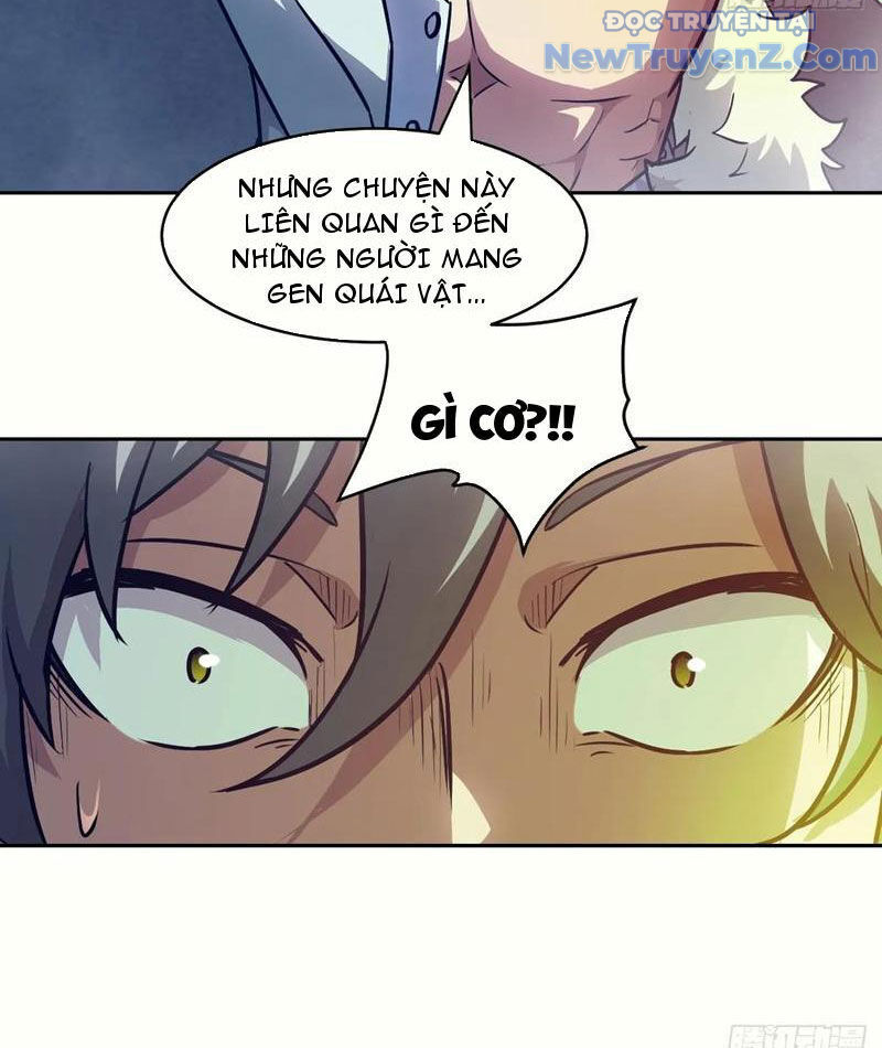 Tay Trái Của Ta Có Thể Dị Biến - Chapter 112 - Page 15