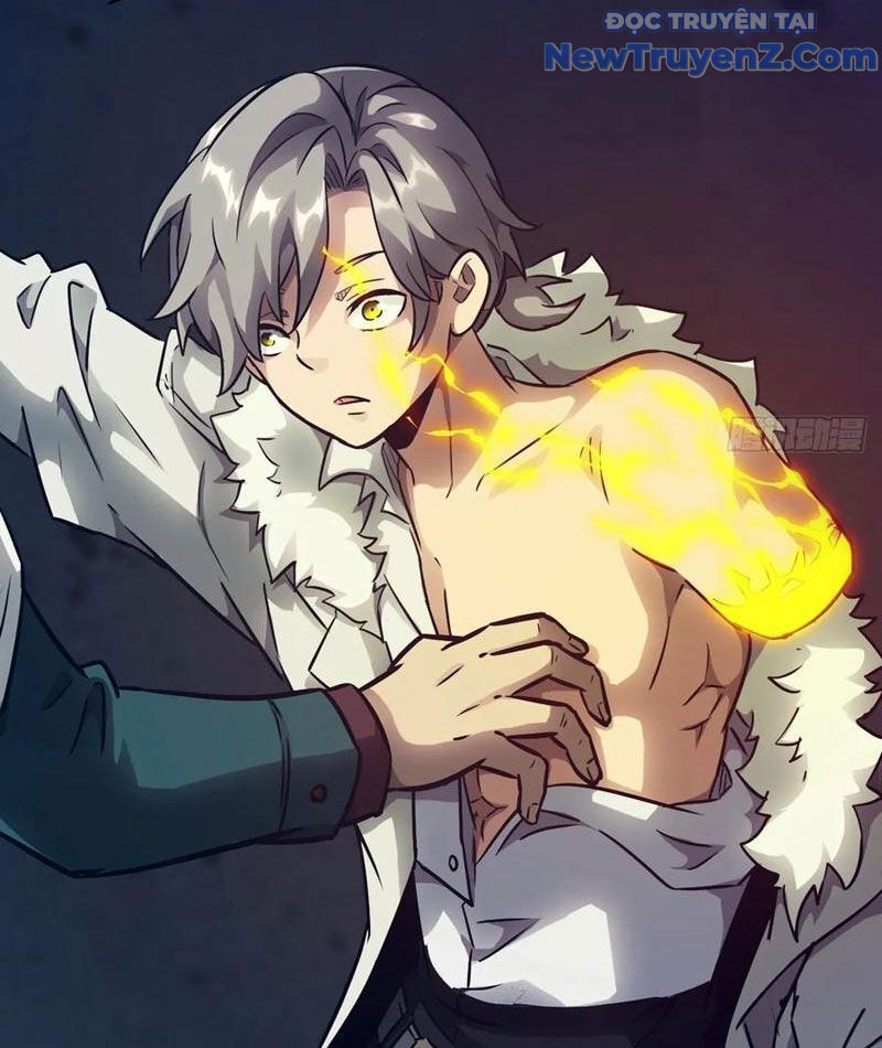 Tay Trái Của Ta Có Thể Dị Biến - Chapter 112 - Page 26