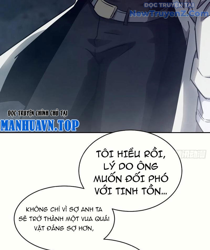 Tay Trái Của Ta Có Thể Dị Biến - Chapter 112 - Page 27