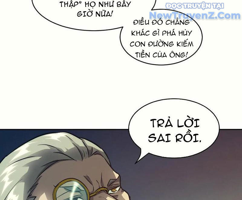 Tay Trái Của Ta Có Thể Dị Biến - Chapter 112 - Page 29