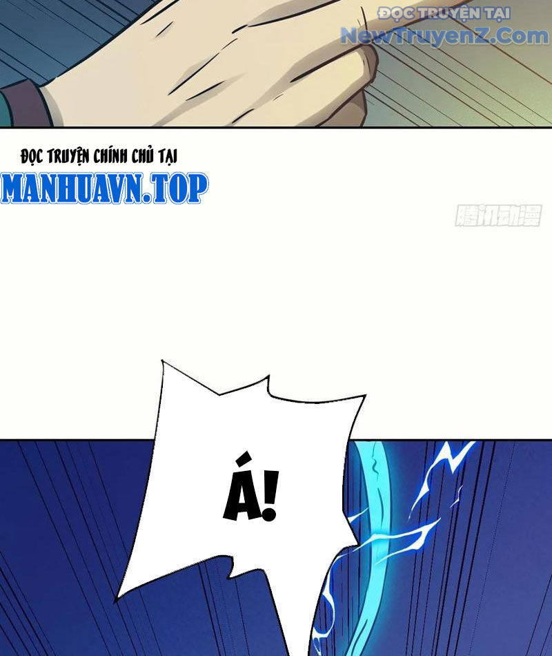 Tay Trái Của Ta Có Thể Dị Biến - Chapter 112 - Page 31