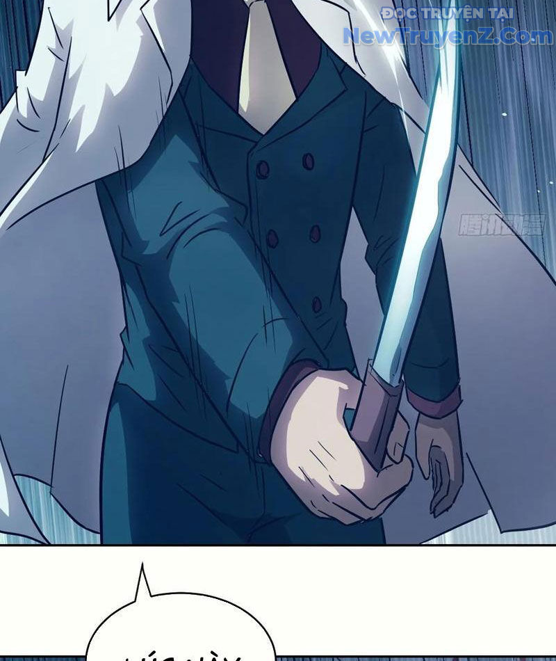 Tay Trái Của Ta Có Thể Dị Biến - Chapter 112 - Page 37