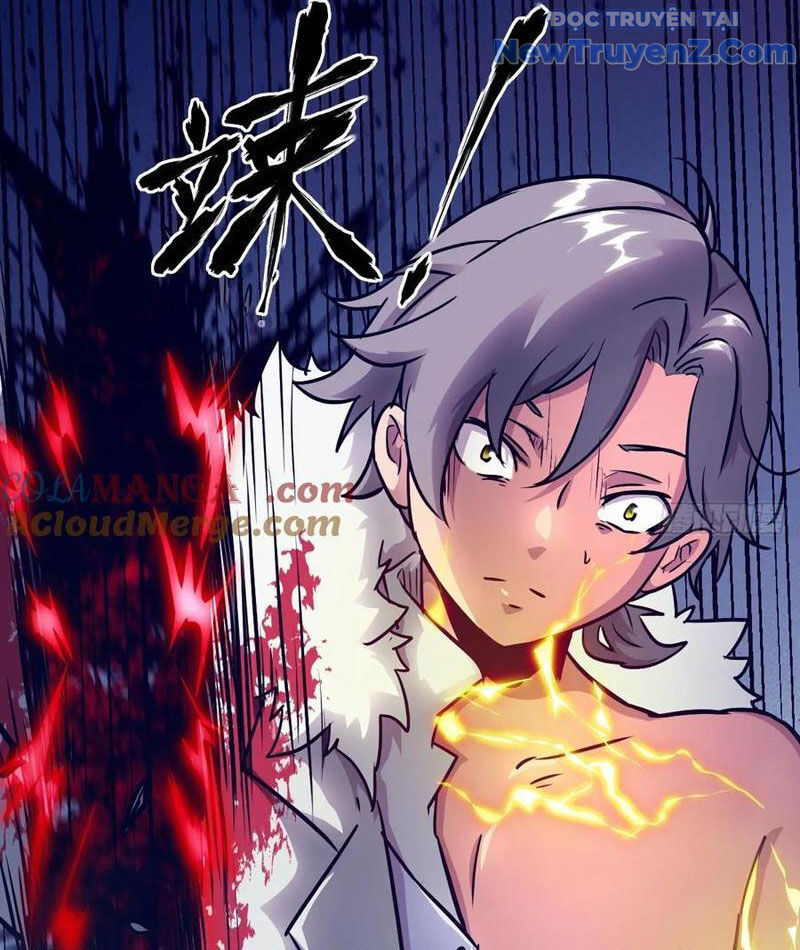 Tay Trái Của Ta Có Thể Dị Biến - Chapter 112 - Page 39