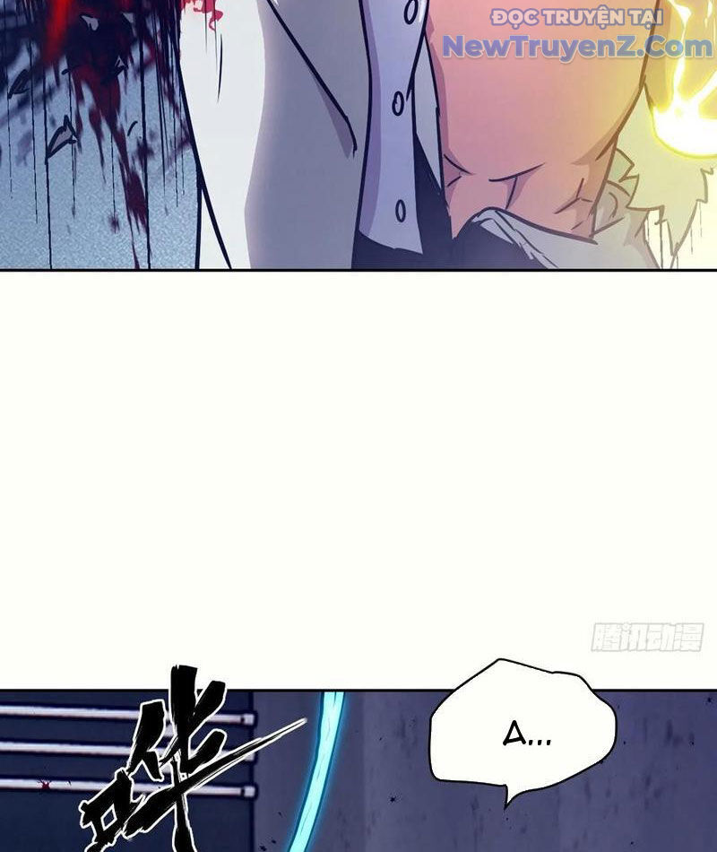 Tay Trái Của Ta Có Thể Dị Biến - Chapter 112 - Page 40