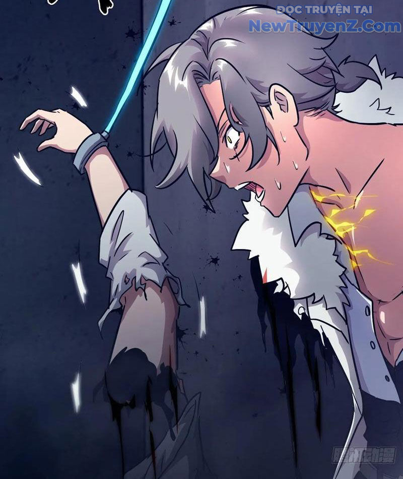 Tay Trái Của Ta Có Thể Dị Biến - Chapter 112 - Page 41