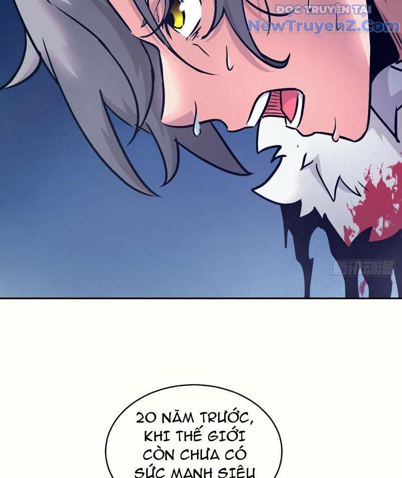 Tay Trái Của Ta Có Thể Dị Biến - Chapter 112 - Page 46